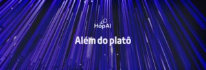 Por que o futuro da IA não é mais potência, é direção?